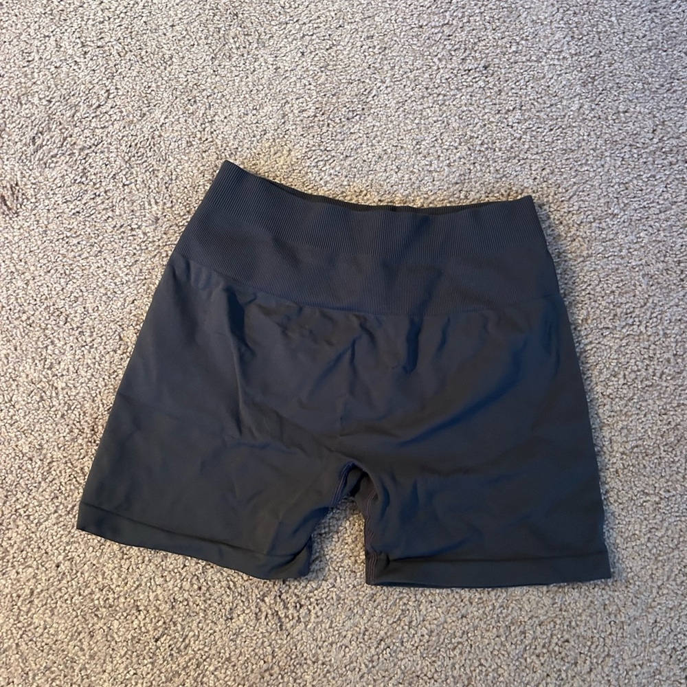 Biker Shorts